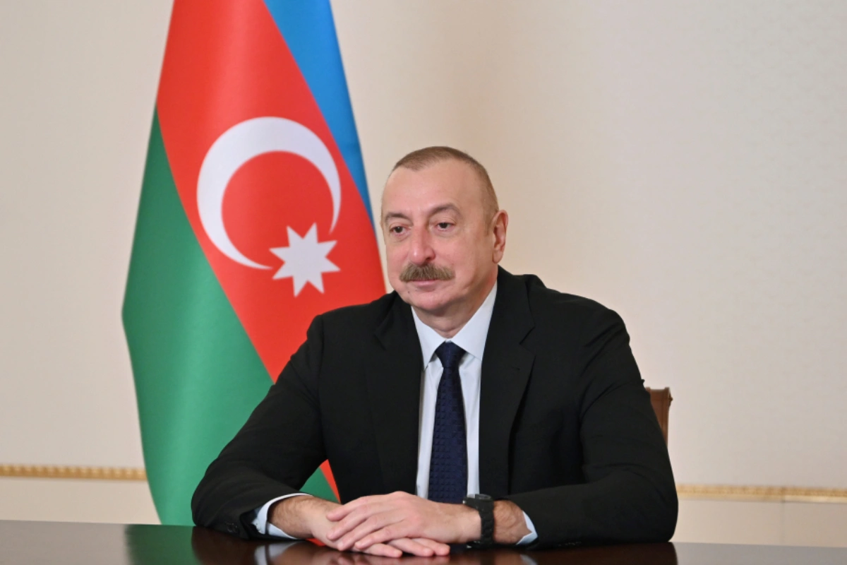 Prezident: "Azərbaycanla Vyetnam əməkdaşlığı inkişaf etdirmək üçün bütün imkanlara malikdirlər"