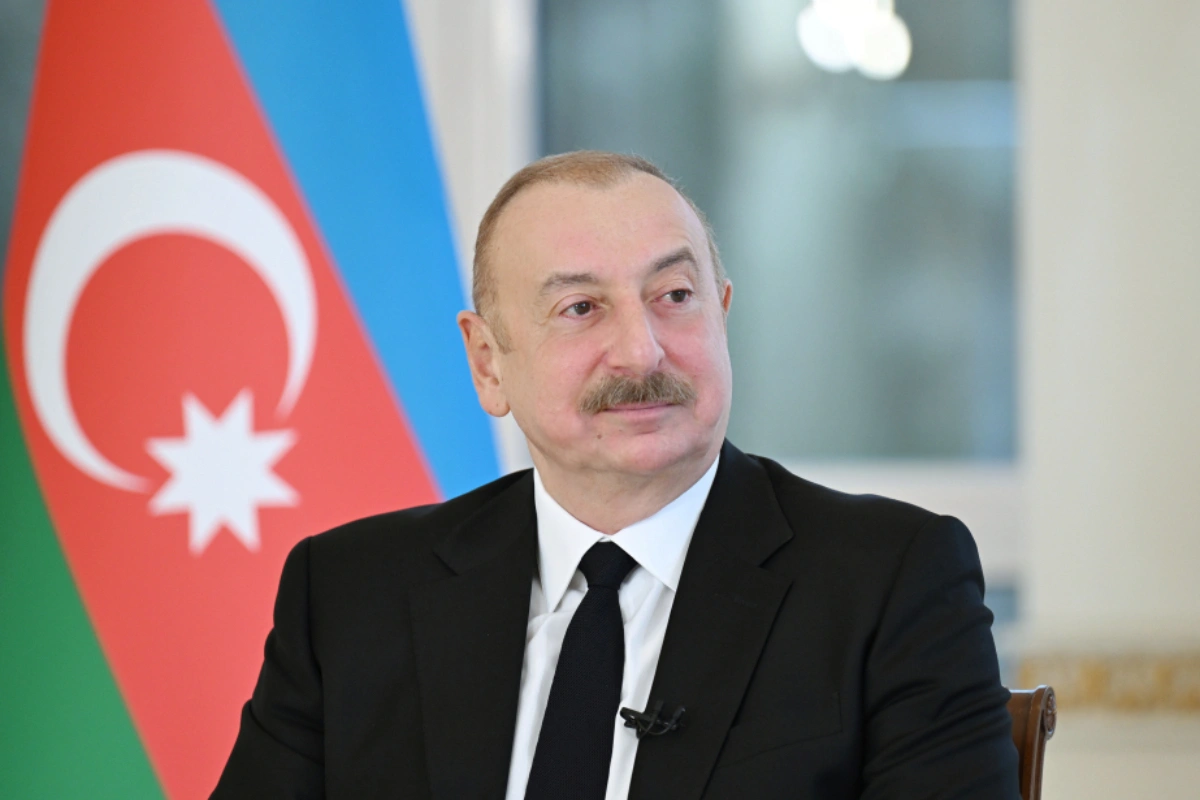 Prezident: "Azərbaycan Vyetnamla iqtisadi və ticari əlaqələrin inkişafına böyük əhəmiyyət verir"