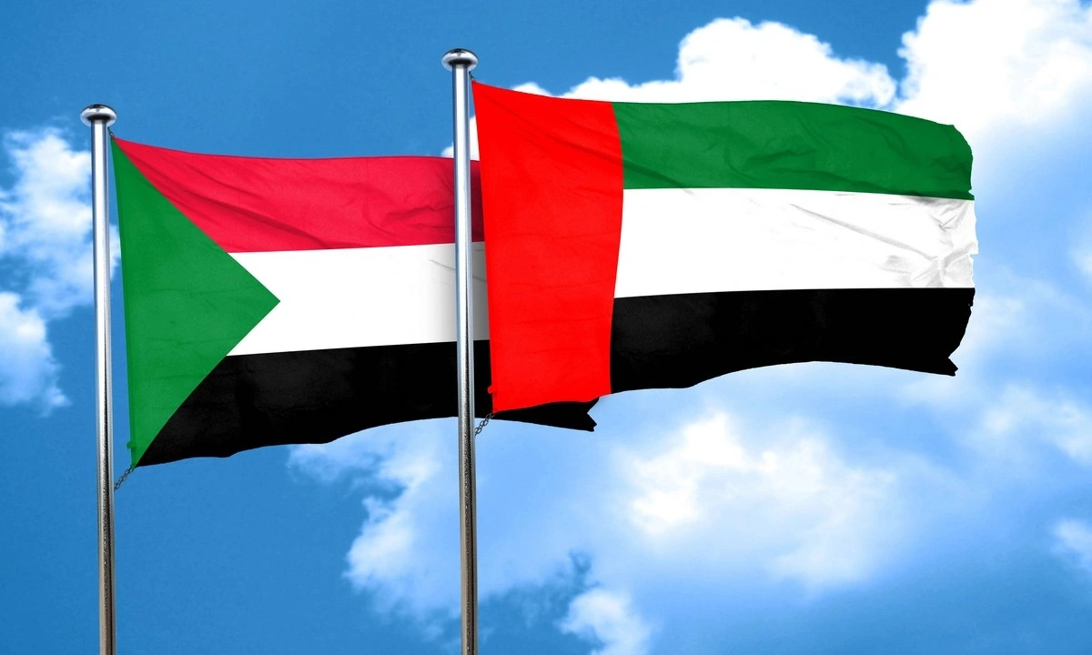 Sudan BƏƏ-ni ağır ittiham etdi, diplomatik əlaqələri kəsdi