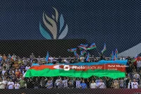 Minifutbol üzrə dünya çempionatı: Azərbaycan millisi kubokun sahibi oldu